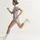 adidas ADI365 Aspyre Running Jumpsuit, - Glory Grey