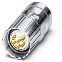 Phoenix Contact Kabelsteckverbinder CA-06P1N1280DN