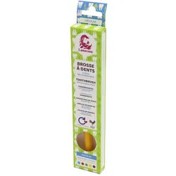 Lamazuna Zahnbürste Medium