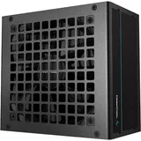 Deepcool PF650 power supply unit 20+4 pin ATX ATX Black (650 W), PC Netzteil, Schwarz