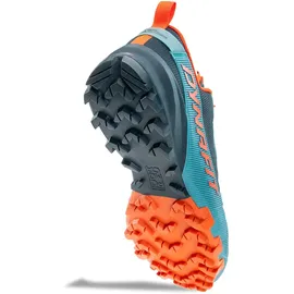 Dynafit Traverse Schuhe (Größe 48.5, rot)