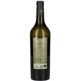 Tement Sauvignon Blanc Ried Zieregg Kapelle DAC 2022 0,75 l