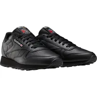 Reebok Classic Leather Core Black / Core Black / Pure Grey 5 44,5