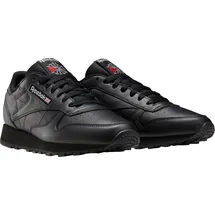 Reebok Classic Leather Core Black / Core Black / Pure Grey 5 44,5