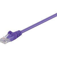 Goobay Black Box C5EPC70-VT Netzwerkkabel Violett m Cat5e Patch