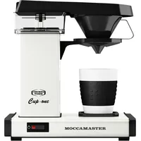 Moccamaster Cup-one Cream