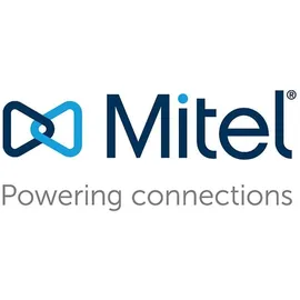 MITEL 400 Virtual Appliance Lizenz 100 Benutzer