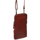 The Chesterfield Brand Cuba Handyetui Cognac Handyetui