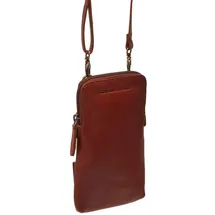 The Chesterfield Brand Cuba Handyetui Cognac Handyetui