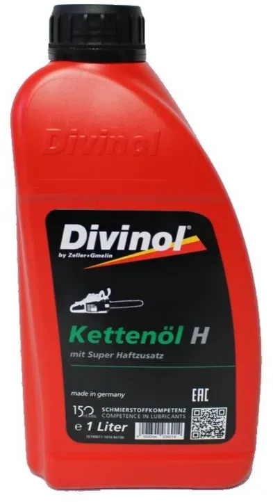 Divinol Kettenöl H - mineralisch - ISO VG 100