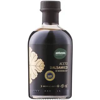 Naturata Aceto Balsamico di Modena IGP, premium