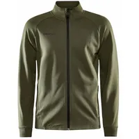 Craft ADV Unify Sweatjacke Herren 669000 woods L