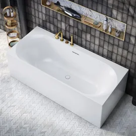 Villeroy & Boch Loop & Friends Rechteckbadewanne 170 x 75 cm (UBA170LOF2V-RW)