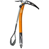 Climbing Technology Alpin Tour Plus Eispickel - Orange - 70 cm