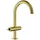 Grohe Atrio Private Collection Waschtisch-Einlochbatterie cool sunrise