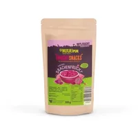 NutriPur gefriergetrocknete Früchte, Drachenfrucht 100 g Früchte