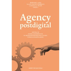 Agency Postdigital, Gebunden