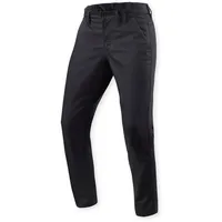 RevIt! Revit Dean 2 Textilhose - Schwarz - W31/L30