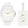 Armani Exchange Lady Banks Silikon 40 mm AX7126