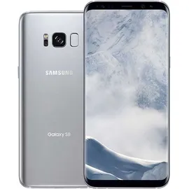 Samsung Galaxy S8+ Arctic Silver