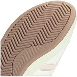 adidas Grand Court 2.0 Core White/Wonder Quartz/Linen Green Metallic 43 1/3