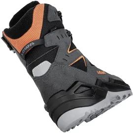 Lowa LINO GTX grau, Größe 30 - 30