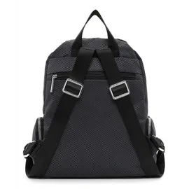 SURI FREY Sports Marry Rucksack Schwarz