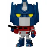 FUNKO - POP! Funko POP! G1 Optimus Prime