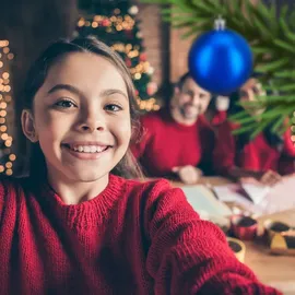 Relaxdays 100 relaxdays Weihnachtskugeln