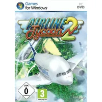 Airline Tycoon 2 (PC)