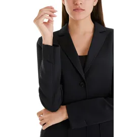 Marc Cain Blazer Blau 38