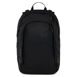 Satch Air Blackjack schwarz