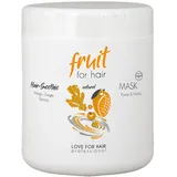 fruit or hair Fruit4Hair Power & Vitality Maske 1000 ml