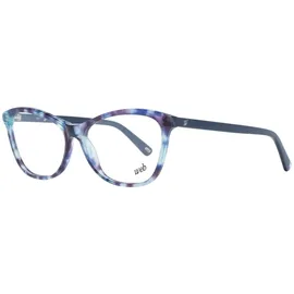 Marcolin Web Brillengestell WE5215 54055 blau