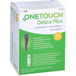 Onetouch Delica Pl Nad 30g