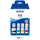 Epson 102 EcoTank-Tintenflasche CMYK