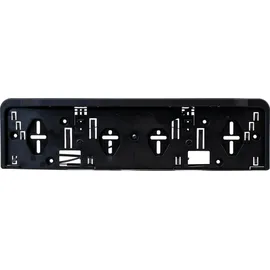 Fristom Kennzeichenhalterung mit LED-Beleuchtung FRISTOM FT-264 LED M15