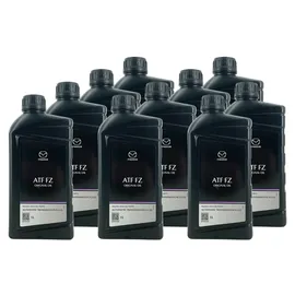 Mazda Original Oil ATF FZ l