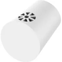 TECE Duschstabkappe small 90°,