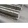 Beckers Betonzaun Zaunpfosten 12,5 x 12 x 275 cm Betongrau