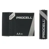 Duracell Batterie Alkaline AA 3016 mAh 10 St.