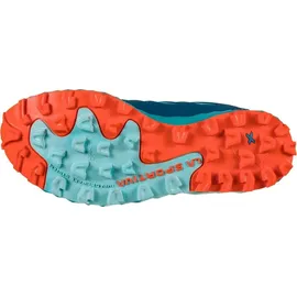 La Sportiva Lycan II Storm Blue/Lagoon 41,5