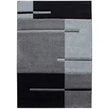Ayyildiz Hawaii 1310 Kurzflorteppich 160 x 230 cm grau