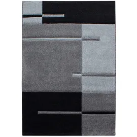 Ayyildiz Hawaii 1310 Kurzflorteppich 160 x 230 cm grau