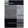 Ayyildiz Hawaii 1310 Kurzflorteppich 160 x 230 cm grau