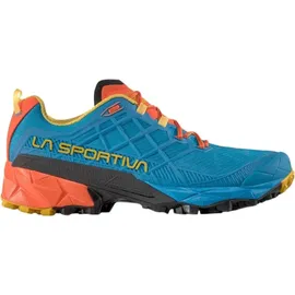 La Sportiva Akyra II Herren Tropicblau 42,5