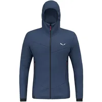 Salewa Sella Crevasse Jacke - Dark Denim - 2XL