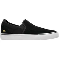 Emerica Wino G6 Herren Black/White/Gold 44