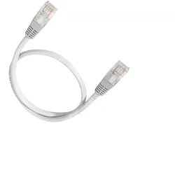 CAT.5E RJ45 LAN-Kabel / Patchkabel 0,3 m