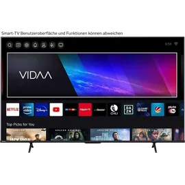 Hisense 100E7Q PRO 100 Zoll QLED 4K Smart TV